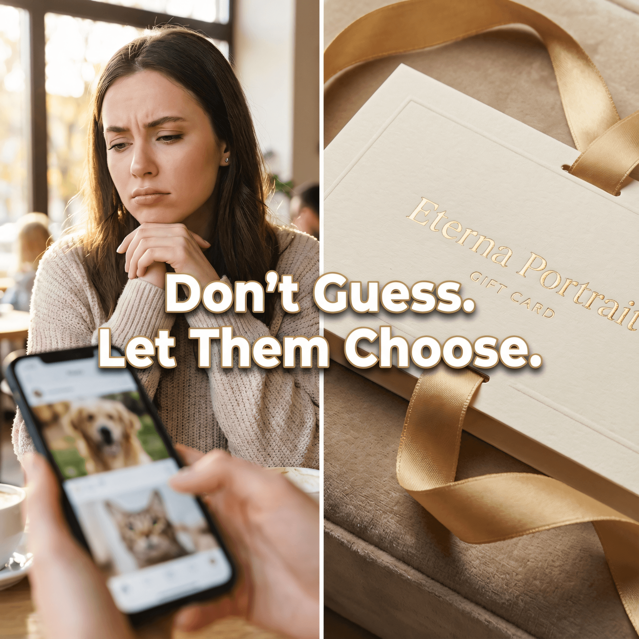 The #1 Mistake People Make Buying Pet Portraits (And How to Fix It)